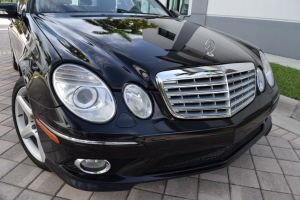 2009 Mercedes E350 4Matic AWD 