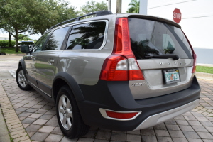 2012 Volvo XC70 