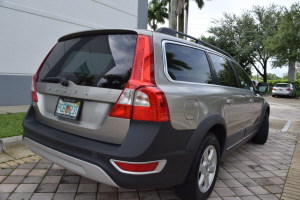 2012 Volvo XC70 