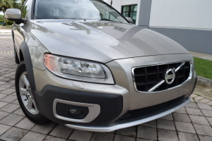 2012 Volvo XC70 