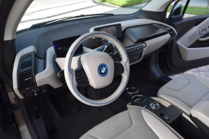 2014 BMW I3 