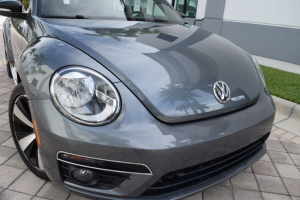 2014 Volkswagen Beetle R-Line 