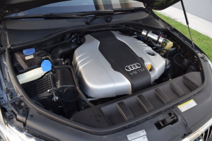 2015 Audi Q7 TDI Diesel 