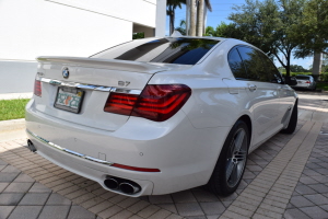 2015 BMW Alpina B7 