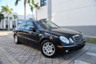 2006 Mercedes E350