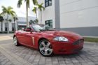 2008 Jaguar XKR