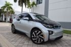 2014 BMW I3