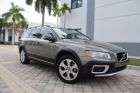 2010 Volvo XC70 AWD