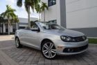 2012 Volkswagen EOS