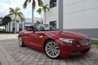 2013 BMW Z4