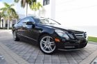 2012 Mercedes E350