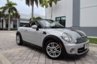 2013 MINI Roadster