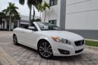 2013 Volvo C70