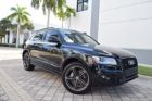 2014 Audi Q5 TDI 