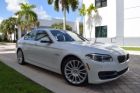 2014 BMW 535d AWD