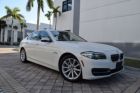 2014 BMW 535xi AWD