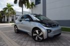 2014 BMW I3