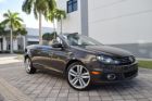 2014 Volkswagen EOS Executive