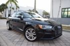 2015 Audi A3 TDI