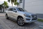 2015 Mercedes GL350 BlueTec Diesel