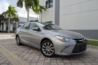 2015 Toyota Camry Hybrid