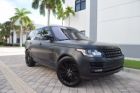 2016 Range Rover HSE Diesel