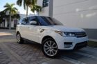 2016 Range Rover Sport Diesel