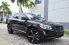 2016 Volvo XC60 AWD