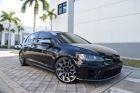 2016 Volkswagen Golf R