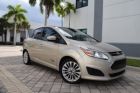 2017 Ford C-Max Energi