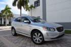 2017 Volvo XC60 AWD