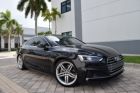 2018 Audi A5 Prestige