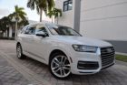 2018 Audi Q7 Prestige 3.0