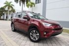 2018 Toyota Rav4 Hybrid AWD