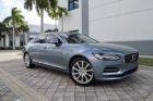 2018 Volvo S90 AWD