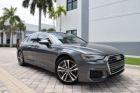 2019 Audi A6 Quattro AWD