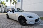 2019 Mazda Miata