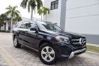 2019 Mercedes GLS450 4Matic