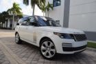 2019 Range Rover HSE Diesel