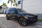 2022 BMW X7