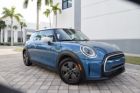 2022 Mini Cooper