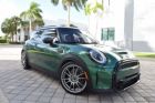 2023 Mini  Cooper S