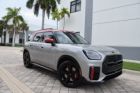 2025 MINI Countryman ALL4 JCW